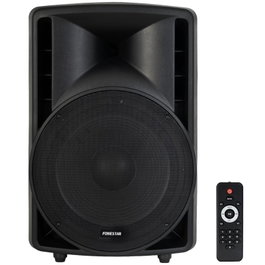 Fonestar Altavoz Activo ASB-15180U 440W USB/SD/FM